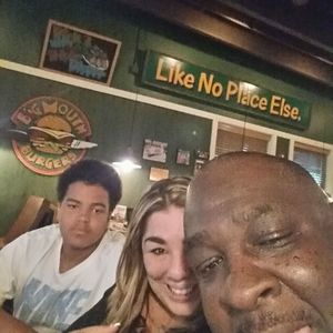 Meet your Posher, Ron